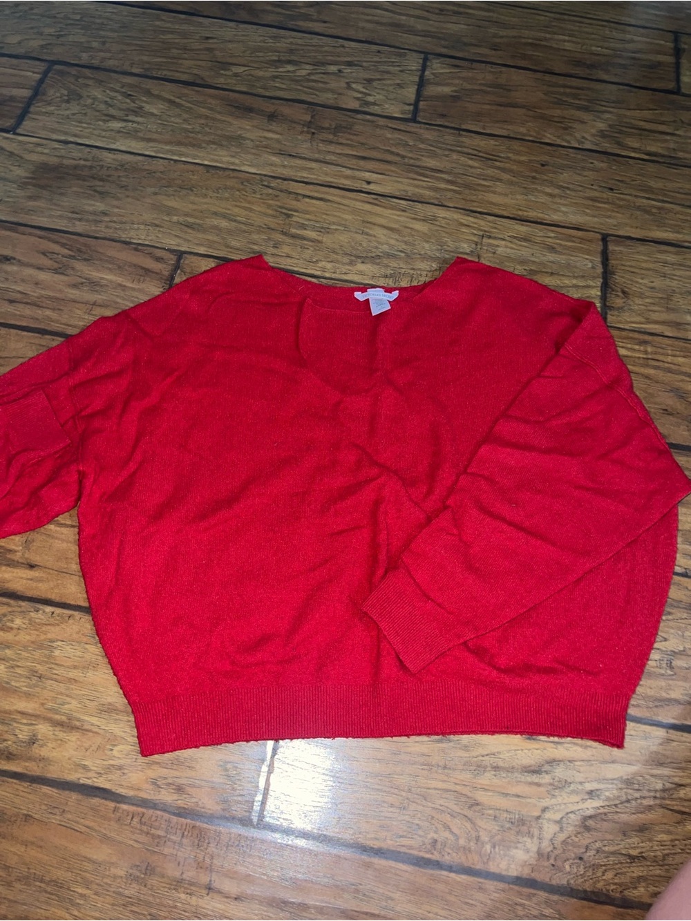 Victoria’s Secret sweater